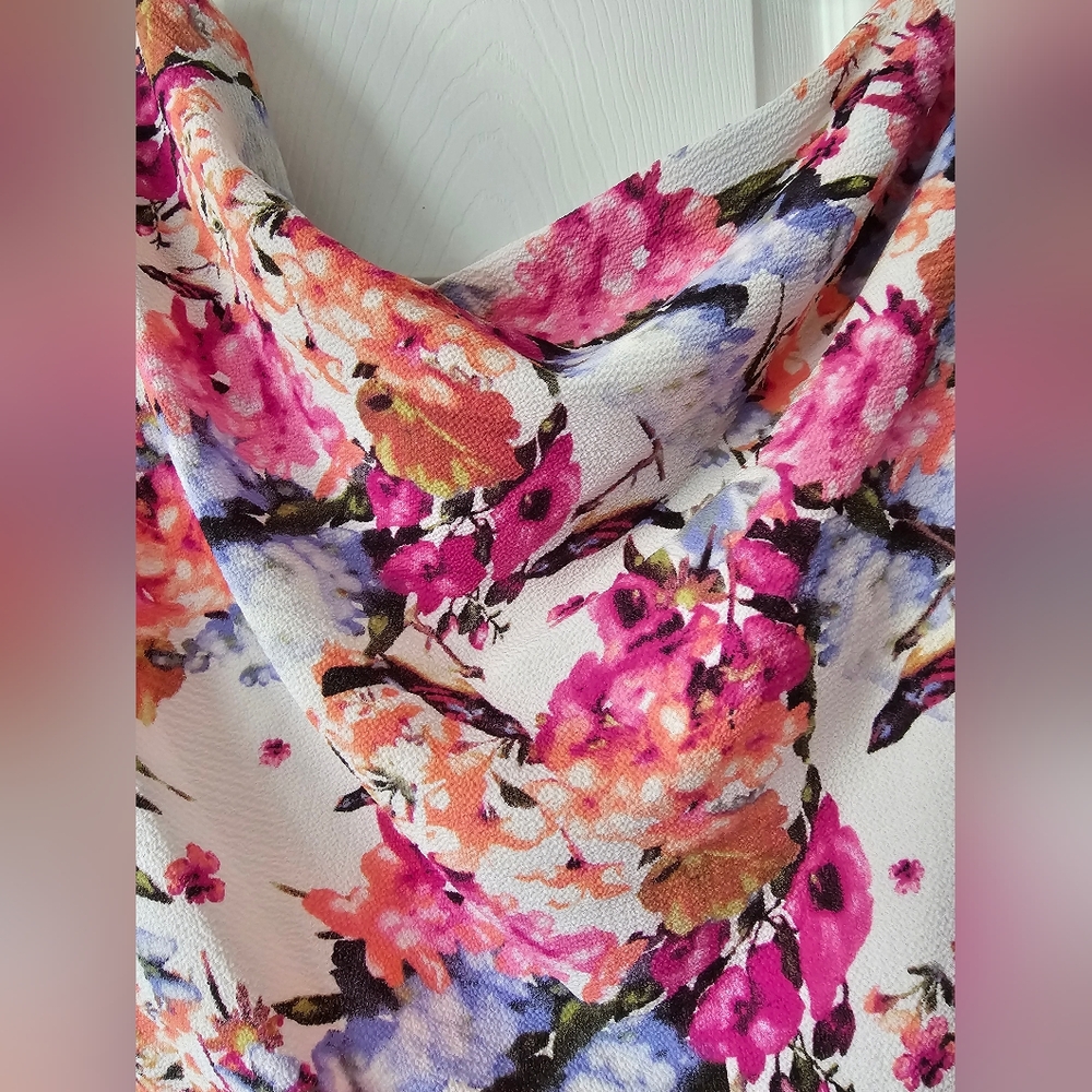 Gabby Skye dress